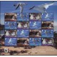 Ascension - Nr 1151 - 54 Klb d2001r - WWF - Ptaki