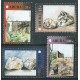 Aruba - Nr 277 - 80 2001r - Muszle - Minerały