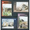 Aruba - Nr 277 - 80 2001r - Muszle - Minerały