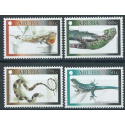 Aruba - Nr 250 - 53 2000r - Gady