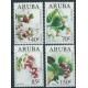 Aruba - Nr 144 - 47 1994r - Owoce