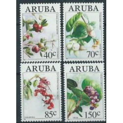 Aruba - Nr 144 - 47 1994r - Owoce