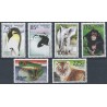 Antyle Hol. - Nr 1060 - 65 2000r - Ptak - Ssaki