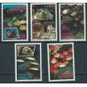 Antyle Hol. - Nr 709 - 13 1991r - Ryby - Płetwonurek