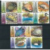 Antyle Hol. - Nr 1316 - 25 2004r - Ptaki  - Ryby