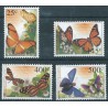 Antyle Hol. - Nr 1139 - 42 2002r - Motyle