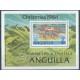 Anguilla - Bl 81 1988r - Fauna Morska