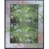 Białoruś - Nr 824 - 27 Klb 2010r - WWF  -  Ważki