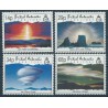 British Ant. Territory - Nr 199 - 02 1992r - Krajobrazy