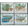 British Ant. Territory - Nr 173 - 76 1991r - Dinozaury