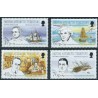 British Ant. Territory - Nr 231 - 34 1994r - Marynistyka