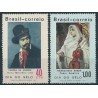 Brazylia - Nr 1285 - 861971r - Malarstwo  -  Muzyka