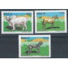 Brazylia - Nr 1459 - 61 1974r - Pies  -  Koń