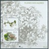 Azory - Bl 24 2002r - Kwiaty