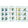 Korea N. - Nr 5295 - 98 B Klb 2008r - Ptaki