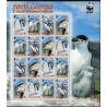S.Georgia - Nr 454 - 57 Klb 2000r - WWF - Ptaki