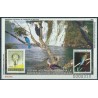 Boliwia - Bl 216 1995r - Ptaki