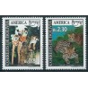 Boliwia - Nr 1222 - 23 1993r - Ssaki