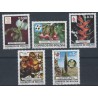 Boliwia - Nr 1096 - 00 1989r - Kwiaty
