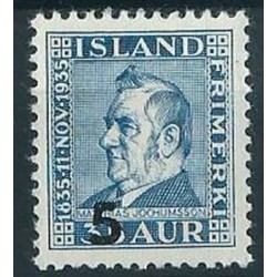 Islandia  - Nr 203 1939r