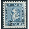 Islandia  - Nr 203 1939r