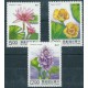 Tajwan - Nr 2110 - 12 1993r - Kwiaty