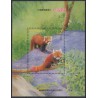 Tajwan - Bl 1352007r - Ssaki