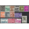 Bangladesz - Nr  022 - 35 1973r - Ryby