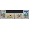 Barbados - Nr 774 - 77 1991r - Ryby