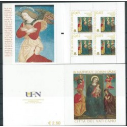 Watykan - MH - 017  2009r - Boże Narodzenie