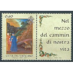 Watykan  - Nr 1653 z p 2009r