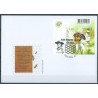 Słowenia - Bl 108 FDC 2018r - Pszczoła