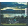 Słowenia - Bl 110 2018r - Krajobrazy