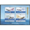 Tajwan - Bl 133 2006r - Ssaki morskie