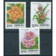 Tajwan - Nr 2168 - 70 1994r - Kwiaty