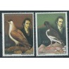Benin - Nr 417 - 18 1983r  - Ptaki