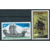 Benin - Nr 380 - 81 1984r - Marynistyka