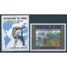Benin - Nr 512 - 13 1992r - Marynistyka