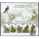 Belgia - Bl 152 2010r - Ptaki