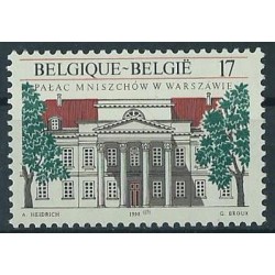 Belgia - Nr 2834 1998r - Wspólne Wydanie