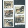 Belgia - Nr 3883 - 87 2008r - Ssaki