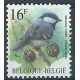 Belgia - Nr 2856 1999r - Ptak