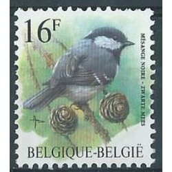 Belgia - Nr 2856 1999r - Ptak
