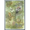 Belgia - Bl 162 2011r - CEPT - Ptaki - Ssaki