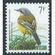 Belgia - Nr 2777 1997r - Ptak