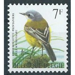 Belgia - Nr 2777 1997r - Ptak