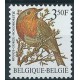 Belgia - Nr 2275 1986r - Ptak