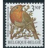 Belgia - Nr 2275 1986r - Ptak
