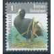 Belgia - Nr 4088 2010r - Ptak