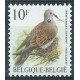 Belgia - Nr 2233 1998r - Ptak